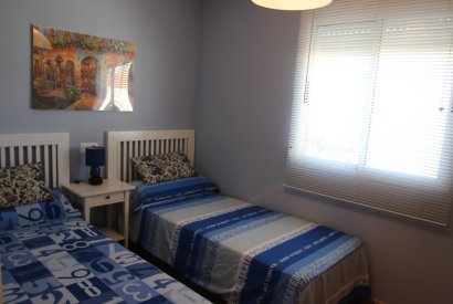 Sale - Townhouse - Torrevieja - La Siesta - El Salado - Torreta