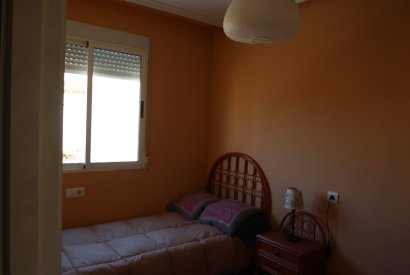 Sale - Townhouse - Torrevieja - La Siesta - El Salado - Torreta