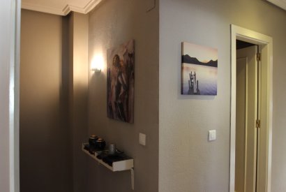 Sale - Townhouse - Torrevieja - La Siesta - El Salado - Torreta