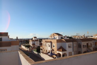 Sale - Townhouse - Torrevieja - La Siesta - El Salado - Torreta