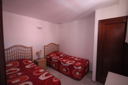 Вторичная недвижимость - квартира - Torrevieja - Nueva Torrevieja/Aguas Nuevas