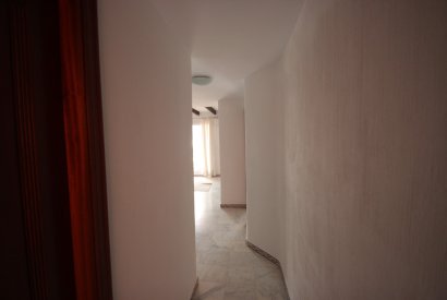 Вторичная недвижимость - квартира - Torrevieja - Nueva Torrevieja/Aguas Nuevas