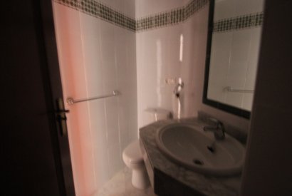 Вторичная недвижимость - квартира - Torrevieja - Nueva Torrevieja/Aguas Nuevas