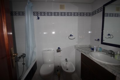 Вторичная недвижимость - квартира - Torrevieja - Nueva Torrevieja/Aguas Nuevas