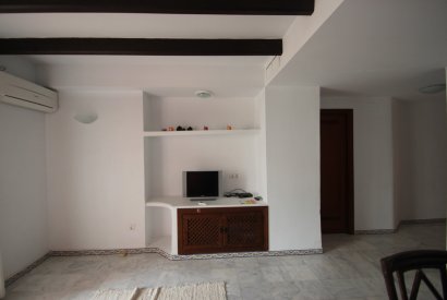 Вторичная недвижимость - квартира - Torrevieja - Nueva Torrevieja/Aguas Nuevas