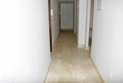 Вторичная недвижимость - Квартира на последнем этажe - Torrevieja - Centro Ciudad