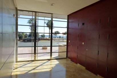 Вторичная недвижимость - квартира - Torrevieja - Playa del Cura