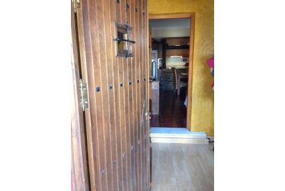 Вторичная недвижимость - бунгало - Torrevieja - Nueva Torrevieja/Aguas Nuevas