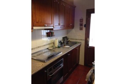 Вторичная недвижимость - бунгало - Torrevieja - Nueva Torrevieja/Aguas Nuevas