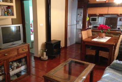 Вторичная недвижимость - бунгало - Torrevieja - Nueva Torrevieja/Aguas Nuevas