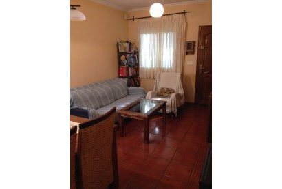 Вторичная недвижимость - бунгало - Torrevieja - Nueva Torrevieja/Aguas Nuevas