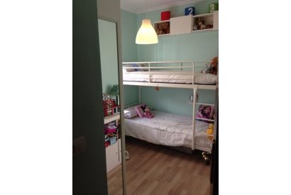 Вторичная недвижимость - бунгало - Torrevieja - Nueva Torrevieja/Aguas Nuevas