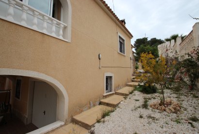 Вторичная недвижимость - Дом - Torrevieja - Los Balcones