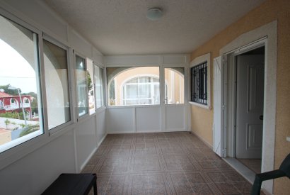 Вторичная недвижимость - Дом - Torrevieja - Los Balcones