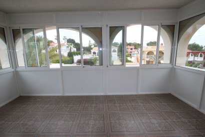 Вторичная недвижимость - Дом - Torrevieja - Los Balcones