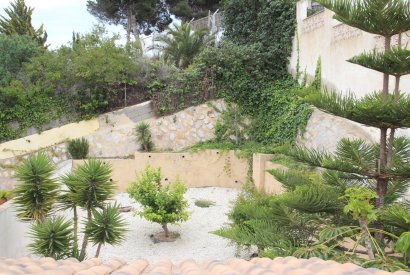 Вторичная недвижимость - Дом - Torrevieja - Los Balcones