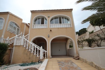 Вторичная недвижимость - Дом - Torrevieja - Los Balcones