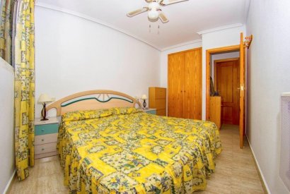 Вторичная недвижимость - бунгало - Torrevieja - La Mata