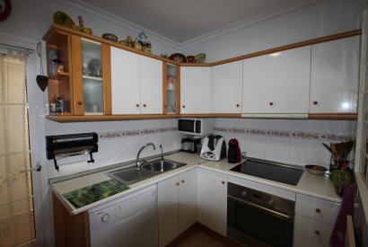 Sale - Villa - Torrevieja - Nueva Torrevieja/Aguas Nuevas