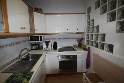 Sale - Villa - Torrevieja - Nueva Torrevieja/Aguas Nuevas