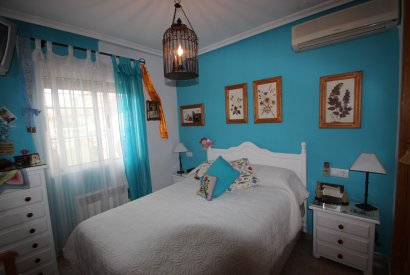 Sale - Villa - Torrevieja - Nueva Torrevieja/Aguas Nuevas