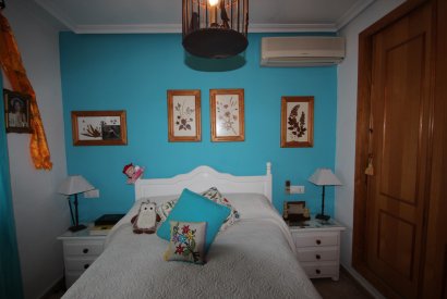 Sale - Villa - Torrevieja - Nueva Torrevieja/Aguas Nuevas