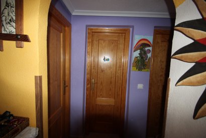 Sale - Villa - Torrevieja - Nueva Torrevieja/Aguas Nuevas