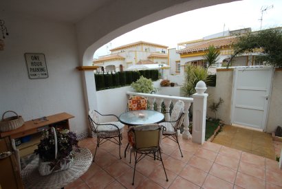 Sale - Villa - Torrevieja - Nueva Torrevieja/Aguas Nuevas