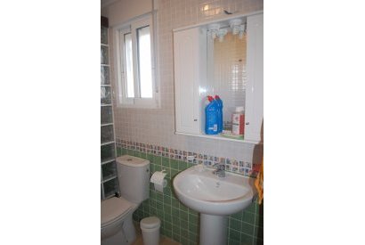 Sale - Townhouse - Orihuela costa - Cabo Roig