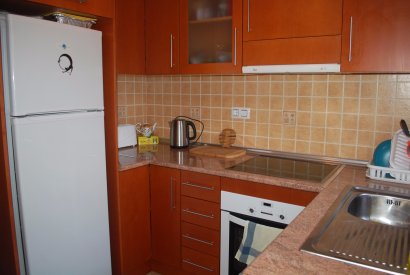 Sale - Townhouse - Orihuela costa - Cabo Roig