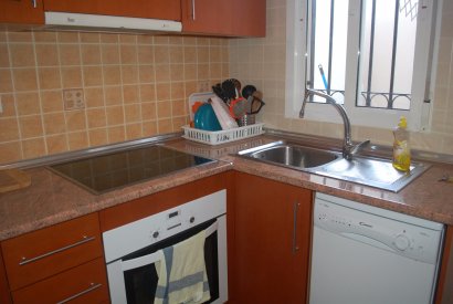 Sale - Townhouse - Orihuela costa - Cabo Roig