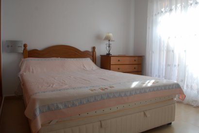 Sale - Townhouse - Orihuela costa - Cabo Roig