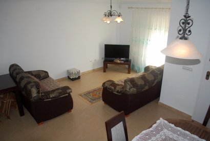 Sale - Townhouse - Orihuela costa - Cabo Roig