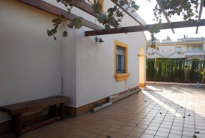 Sale - Townhouse - Orihuela costa - Cabo Roig