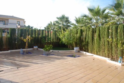 Sale - Townhouse - Orihuela costa - Cabo Roig