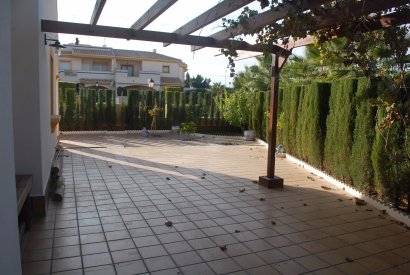 Sale - Townhouse - Orihuela costa - Cabo Roig