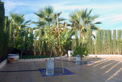 Sale - Townhouse - Orihuela costa - Cabo Roig