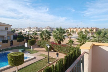 Sale - Townhouse - Orihuela costa - Cabo Roig