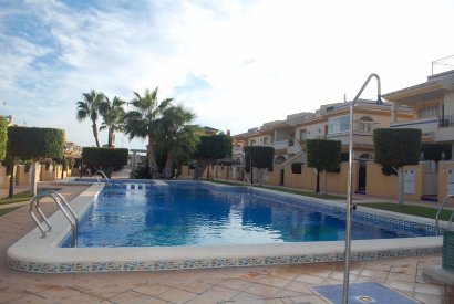 Sale - Townhouse - Orihuela costa - Cabo Roig