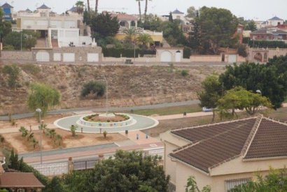 Sale - Villa - Torrevieja - Los Balcones