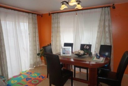 Sale - Villa - Torrevieja - Los Balcones