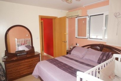 Sale - Villa - Torrevieja - Los Balcones