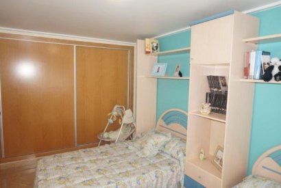 Sale - Villa - Torrevieja - Los Balcones