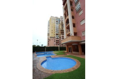 Sale - Duplex - Torrevieja - Centro Ciudad