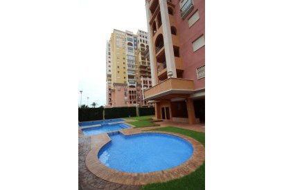 Sale - Duplex - Torrevieja - Centro Ciudad