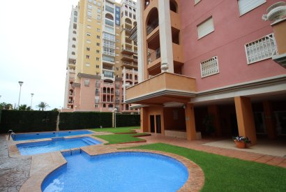 Sale - Duplex - Torrevieja - Centro Ciudad