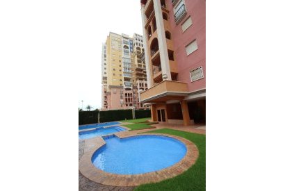 Sale - Duplex - Torrevieja - Centro Ciudad