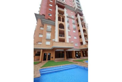 Sale - Duplex - Torrevieja - Centro Ciudad