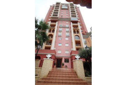 Sale - Duplex - Torrevieja - Centro Ciudad