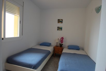 Sale - Duplex - Torrevieja - Centro Ciudad